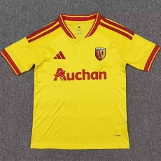 2026/27 RC Lens Home Fans Soccer jersey