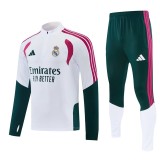 2026/27 R MAD Half Pull Tracksuit