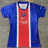 2026/27 PSG Home Fans Women Soccer jersey