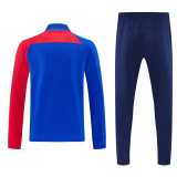 2026/27 PSG Blue Tracksuit