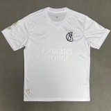 2026/27 R MAD 125th Anniversary Fans Soccer jersey