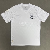 2026/27 R MAD 125th Anniversary Fans Soccer jersey