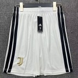 2026/27 JUV Home Fans Soccer Shorts