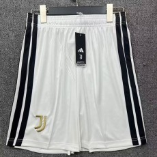2026/27 JUV Home Fans Soccer Shorts