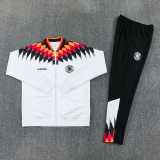 2026 Germany White Tracksuit