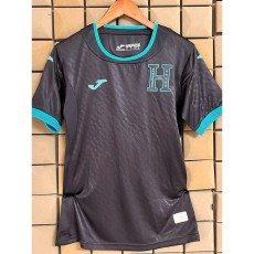 2026 Honduras 3RD Fans Soccer jersey