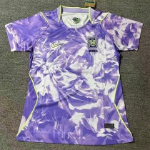 2026 Korea Republic Away Fans Women Soccer jersey