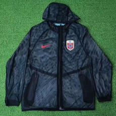2026 Norway Training Shirts