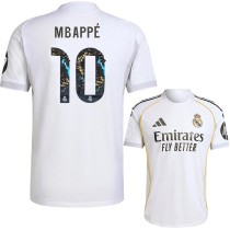 2025/26 R MAD Home Fans Soccer jersey