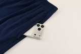 2026/27 AD Royal blue Training Shorts Suit