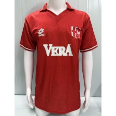 1993/94 Calcio Padova Away Retro Soccer jersey