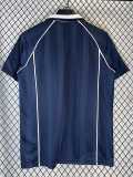 2026/27 AD Royal blue Polo Jersey