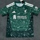 2026/27 LIV GKG Green Fans Soccer jersey