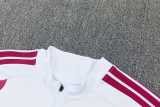 2026/27 R MAD Half Pull Tracksuit