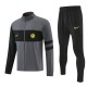 2026/27 INT Gray Tracksuit