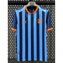 2026/27 Girona FC Away Fans Soccer jersey