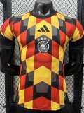 2026 Germany Player Training Shirts