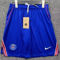 2026/27 PSG Home Fans Soccer Shorts