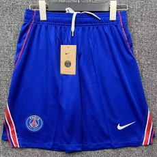 2026/27 PSG Home Fans Soccer Shorts