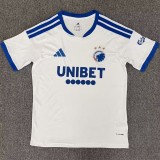 2026/27 FC Copenhagen Home Fans Soccer jersey
