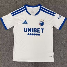 2026/27 FC Copenhagen Home Fans Soccer jersey