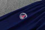 2026/27 PSG Blue Tracksuit