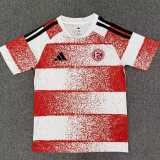 2026/27 Fortuna Dusseldorf Home Fans Soccer jersey