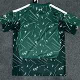2026/27 LIV GKG Green Fans Soccer jersey