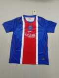 2026/27 PSG Home With 2 Stars Fans Soccer jersey