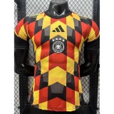 2026 Germany Player Training Shirts