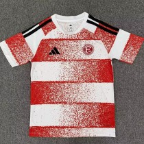 2026/27 Fortuna Dusseldorf Home Fans Soccer jersey