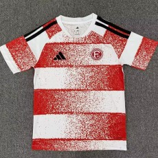 2026/27 Fortuna Dusseldorf Home Fans Soccer jersey