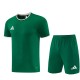 2026/27 AD Green Training Shirts