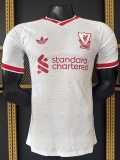 [PLAYER] 2026/27 LIV Special Edition Player Soccer jersey