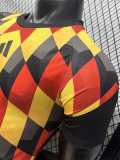 2026 Germany Player Training Shirts