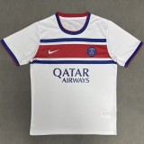 2026/27 PSG White Training Shirts
