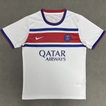 2026/27 PSG White Training Shirts