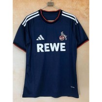 2026/27 1. FC  koln Special Edition Fans Soccer jersey