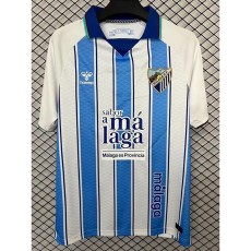 2026/27 Malaga CF Home Fans Soccer jersey