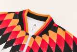 2026 Germany White Tracksuit