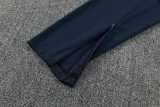 2026/27 BAR Red Half Pull Tracksuit