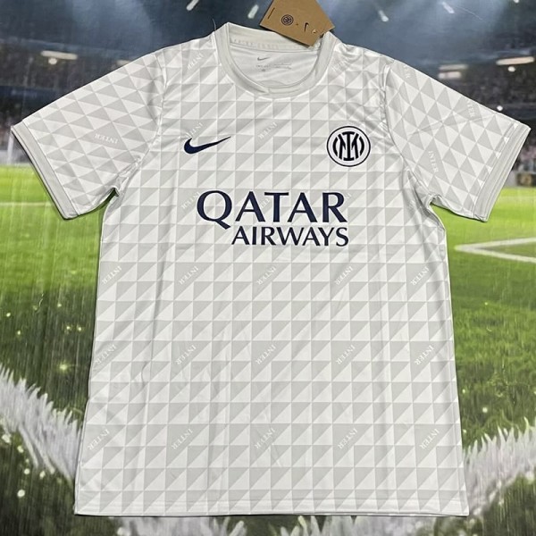 2026/27 INT Training Shirts