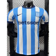[PLAYER] 2026/27 Racing Club Home Player Soccer jersey
