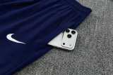 2026/27 PSG Blue Tracksuit