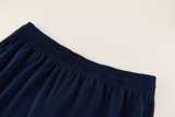 2026/27 AD Royal blue Training Shorts Suit
