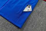 2026/27 PSG Blue Tracksuit