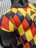 2026 Germany Player Training Shirts