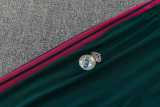 2026/27 R MAD Half Pull Tracksuit