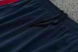 2026/27 BAR Red Half Pull Tracksuit