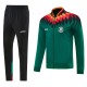 2026 Germany Green Tracksuit
